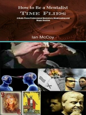 cover image of How to be a Mentalist